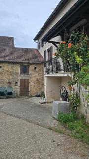 La rainette - Chaux - 7
