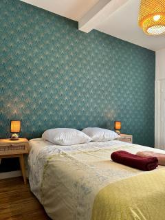 Appartement Minervoise - Gare Carcassonne - Carcassonne - 6