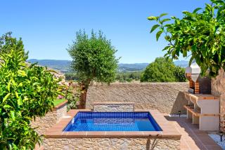 La Casa Gran Clariana - Gornal - 9