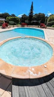 L'Escargolette - Incroyable maison de vacances 4 étoiles - 8