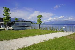 Camping Onda Blu - Manerba del Garda - 0