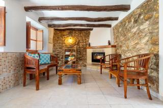 La Casa Gran Clariana - Gornal - 6