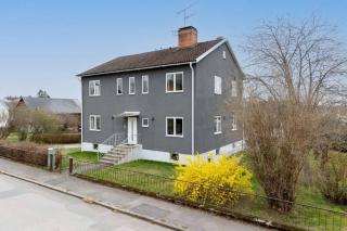 Tallängsgatan 24 våning 1 - Vimmerby - 3