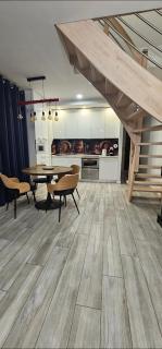 Apartamenty Nadmorskie Jantar Bursztynowe Osiedle - Jantar - 8