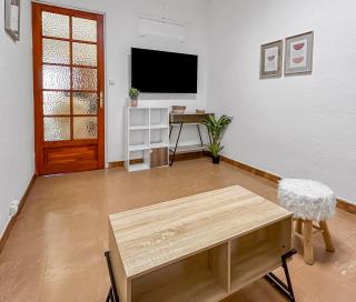 Charmant T2, Idéal pour explorer Perpignan à pied - 1