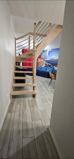Apartamenty Nadmorskie Jantar Bursztynowe Osiedle - Jantar - 7