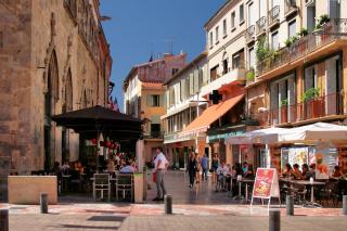 T2, Idéal pour explorer Perpignan à pied - 20 min à pied du centre - Perpignan - 1
