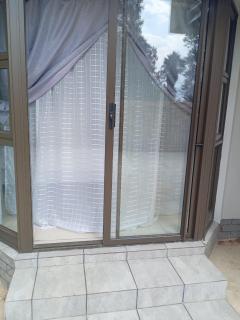 Crystal Park Guest House - Benoni - 6