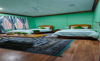 Mudita hotel - Dirāng - 3