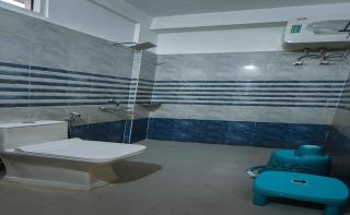 Mudita hotel - Dirāng - 2