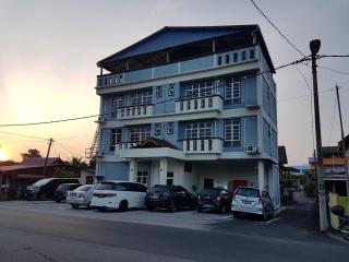 Villa D'Doa Maju - Kuala Terengganu - 0