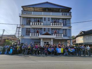 Villa D'Doa Maju - Kuala Terengganu - 9