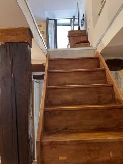 APPARTEMENT CAROMB proche Mont VENTOUX avec clim - Caromb - 1
