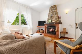 Villa with garden next to the beach - Cambrils - 6
