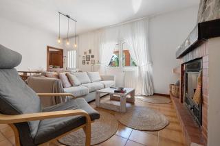 Villa with garden next to the beach - Cambrils - 7