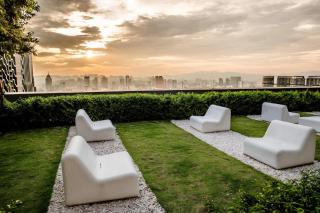 Luxury Suites At The Mews KLCC - Kuala Lumpur - 5