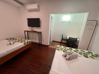 Gng Hotel Mamburao - 5