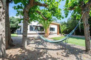 Villa with garden next to the beach - Cambrils - 9