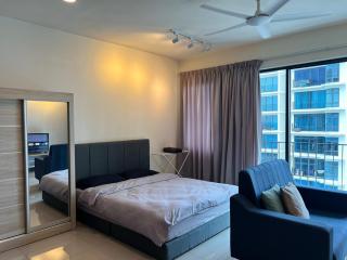 Serenity Suite Trefoil Setia Alam-SCCC-Mall - Shah Alam - 0