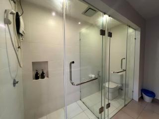 Serenity Suite Trefoil Setia Alam-SCCC-Mall - Shah Alam - 5