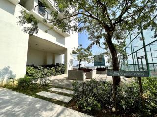 Serenity Suite Trefoil Setia Alam-SCCC-Mall - 1