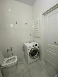 ALEXSANDR apartment в доме с ТРЦ РОДОС море в пешей доступности - 9
