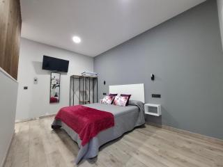 Medea Suites Apartamentos - Mérida - 0