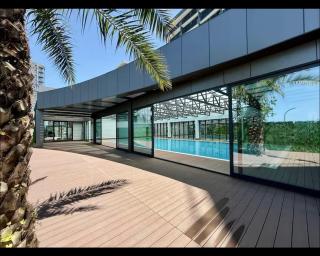 Cozy apartment in Chakvi, close to Oasis and Botanical Garden - Chakvi - 1