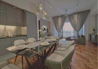 Luxury Suites At The Mews KLCC - Kuala Lumpur - 0