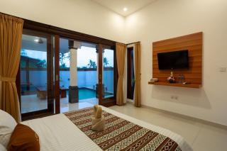 Om Villas Kedungu - Tanah Lot - 9