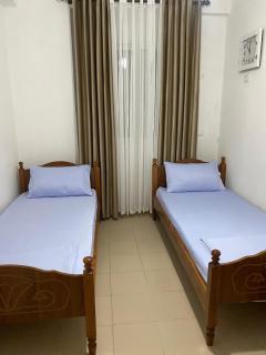Luari Apartment - Sarandë - 5