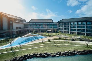 Primus Hotel Jiaxing - 7