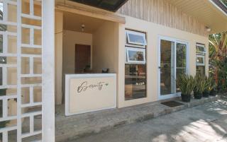 ESerenty Private Villa Pangasinan by RedDoorz - Banaybayan - 1