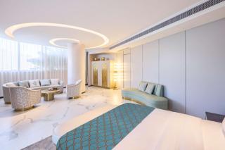 DaLi YanYun Sea View Holiday Hotel - 8