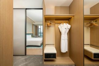 EVEN Hotel Chengdu High-Tech Zone, an IHG Hotel - 4