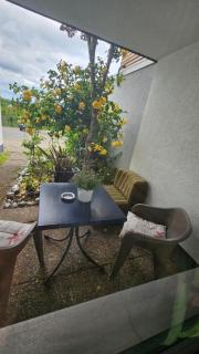 Ferienwohnung Bad Bergzabern - Bad Bergzabern - 4