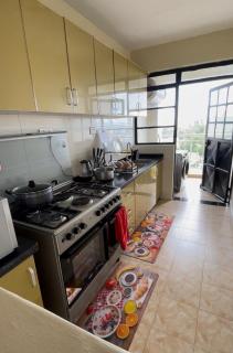 Serenity Court Kilimani - Nairobi - 2