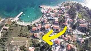 Apartmani Marijan Zavala-istok - Zavala - 9