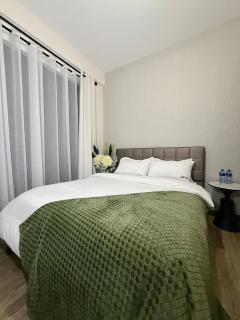 Wilma Towers Kilimani Heated Pool Sauna Steam room GYM - Nairobi - 6