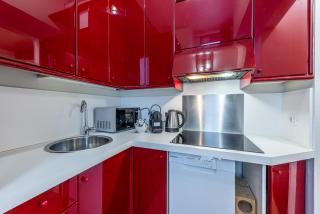 Vigentina 2bedroom next to metro - Milan - 6