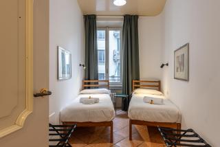 Vigentina 2bedroom next to metro - Milan - 8