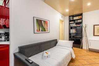 Vigentina 2bedroom next to metro - Milan - 7