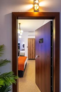 Dema Luxury Suites - Romvis - Atene - 9