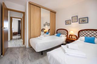 Sierra Marina Sea Views Apartments by Alfresco Stays - Mijas - 1