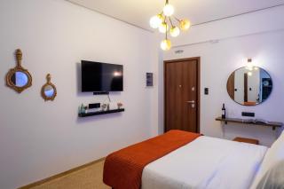 Dema Luxury Suites - Romvis - Atene - 8