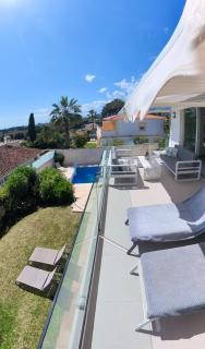 Villa Serena Marbella-Elviria - Marbella - 8
