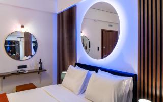 Dema Luxury Suites - Romvis - Atene - 6