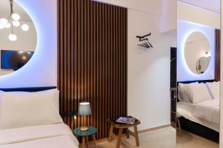 Dema Luxury Suites - Romvis - Atene - 4