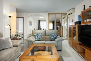 Sierra Marina Sea Views Apartments by Alfresco Stays - Mijas - 2