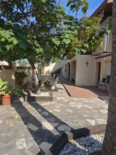 Alojamiento Café Soles - Denia - 8